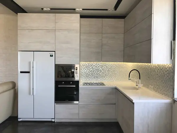 Квартира ул. Кавалристов, Новосибирск