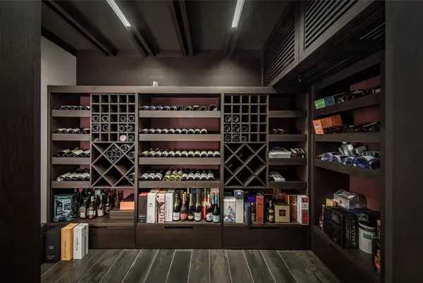 Дом в Подмосковье "23