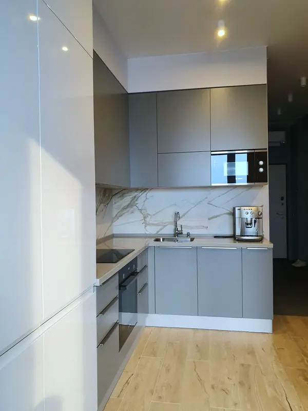 ЖК "Сердце Столицы"