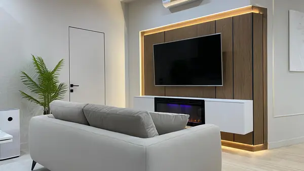 жк Алые Паруса, редизайн