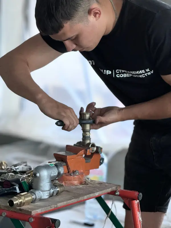 ЖК "Пять звёзд" II