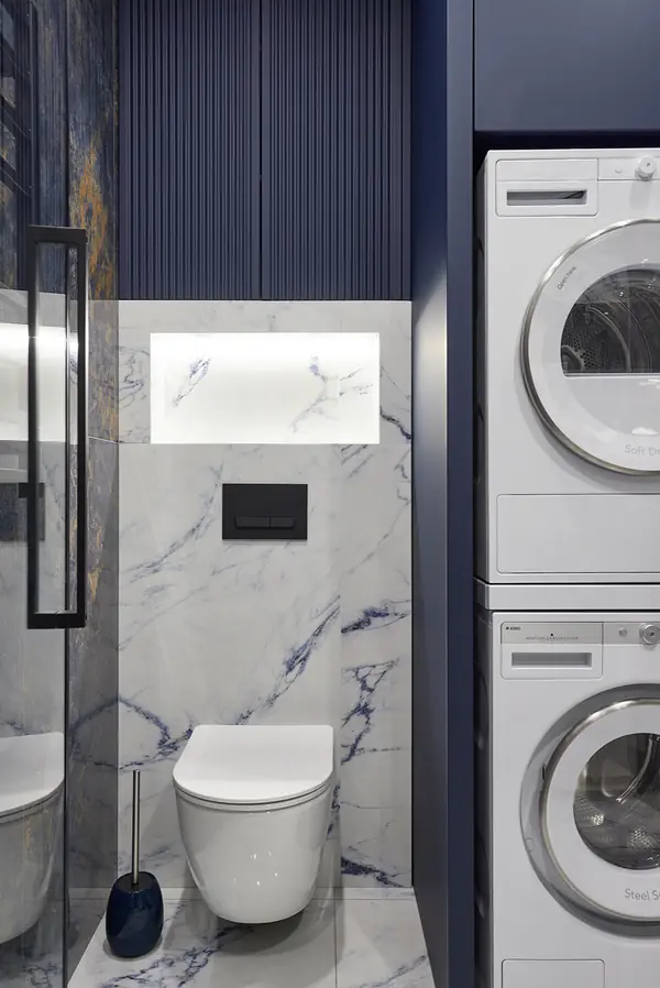 Ремонт под ключ ЖК Резиденция Краснодар