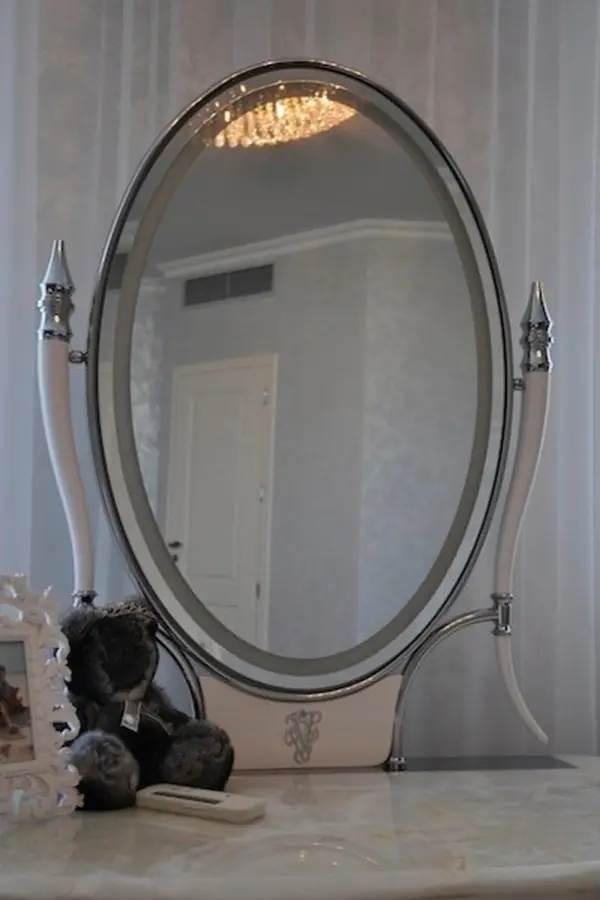 Квартира в Крылатских холмах