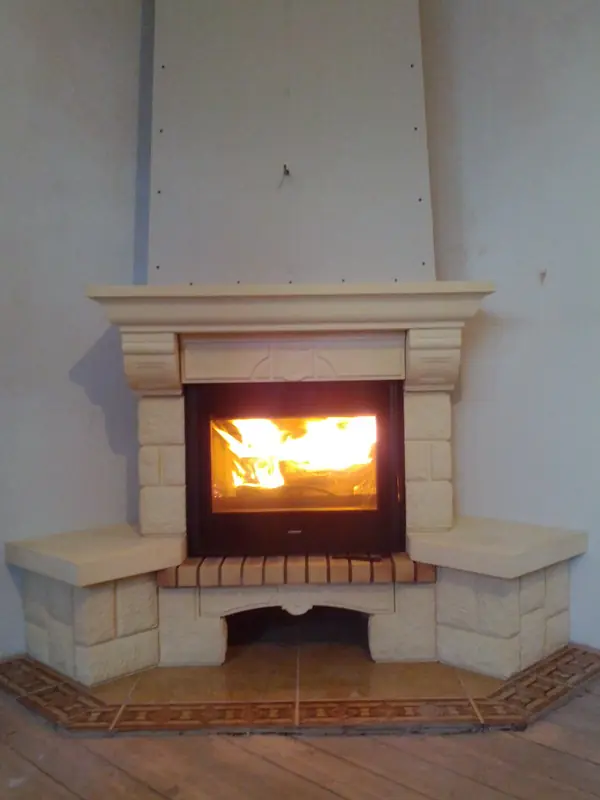 Еще одна сборка кминов, готовых и не очень ))