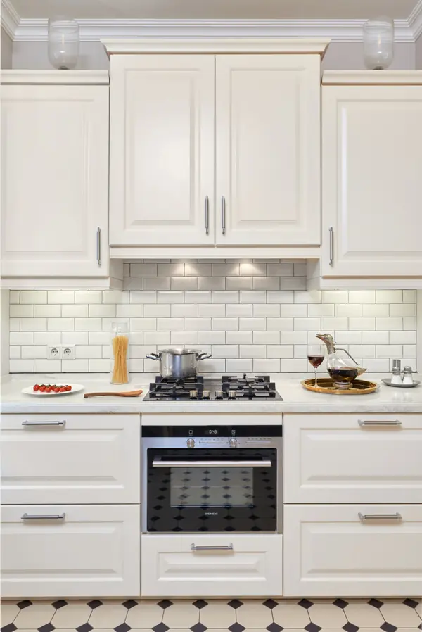 Квартира в «сталинке»