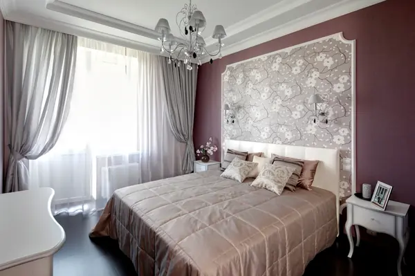 Спальная комната