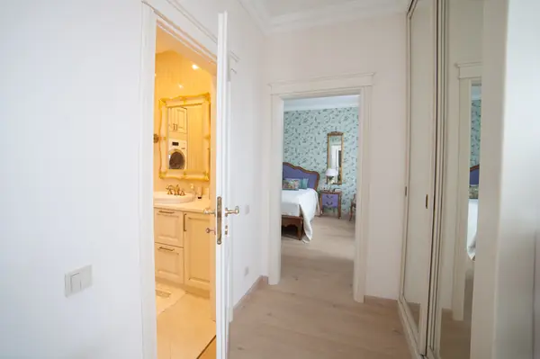 Квартира 110 в Дмитрове