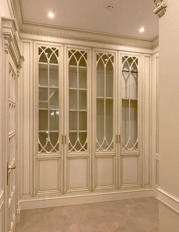 Лёгкая классика в Подмосковье