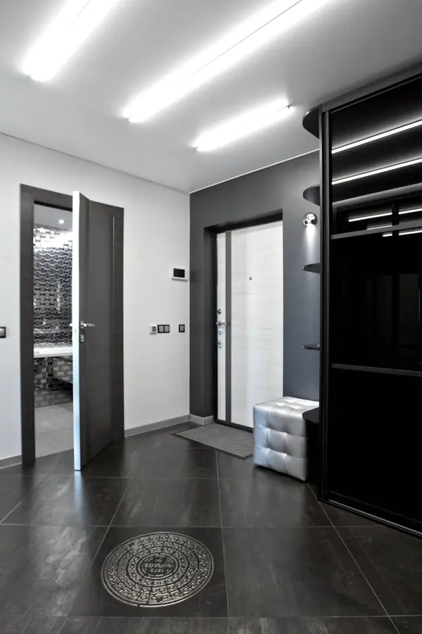 Зодчество 2015_Интерьер