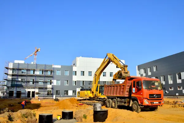 Аэропорт Гагаринский в г. Саратове. Рабочий проект. Окончание стройки.