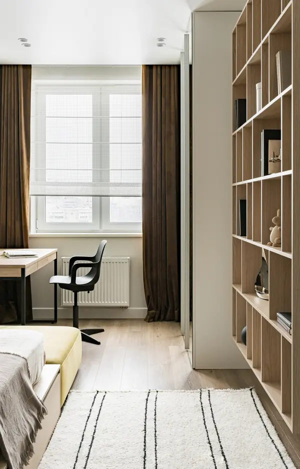 Дизайнерская любовь