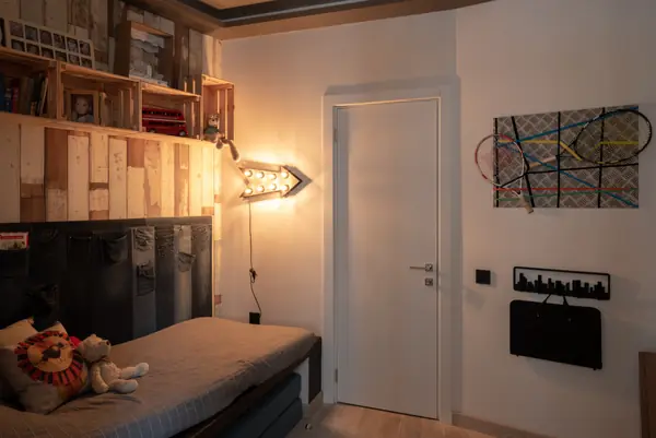 Квартира ARCHIBEYOU