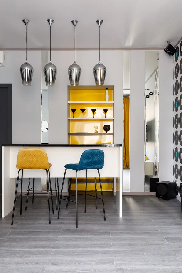 Апартаменты Karaoke