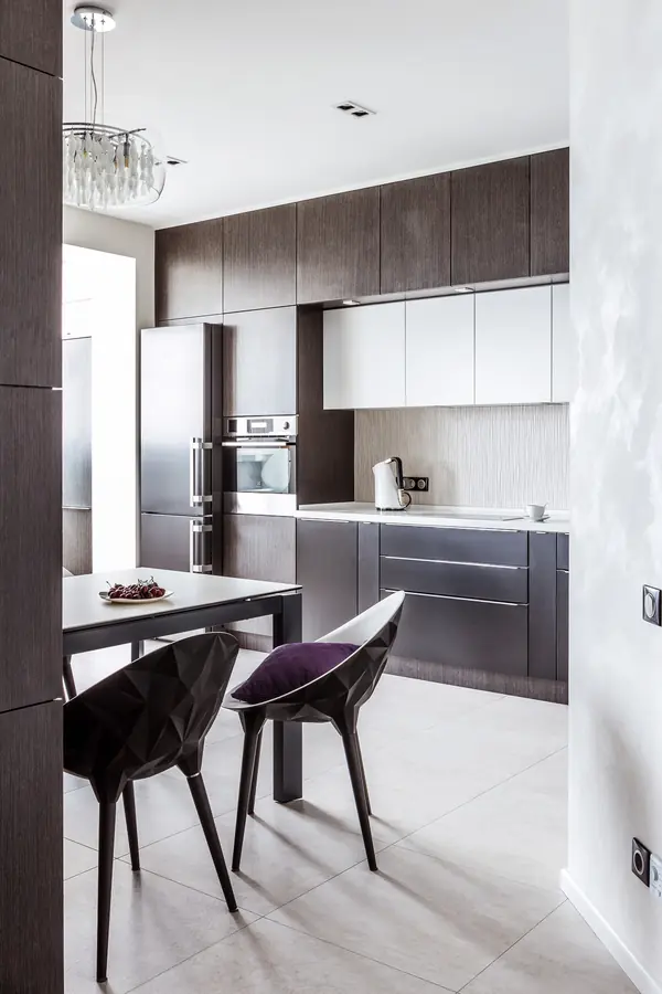 Гостиная Misty River