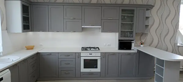 Кухня Краснодар