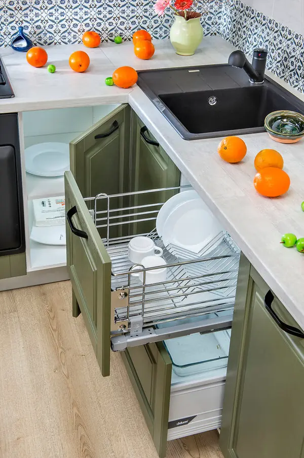 NEW! Кухня Мария