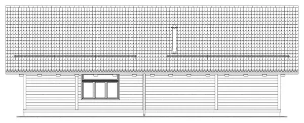 Home in the Woods, project home 68 s/m