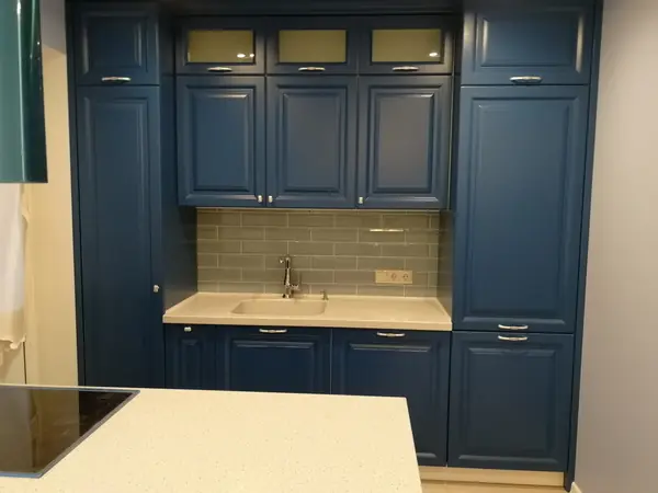 Таунхаус в Пригородных по нашему дизайн-проекту