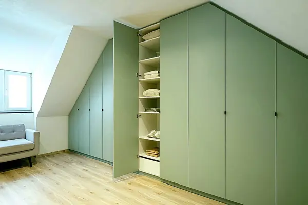 Наши работы