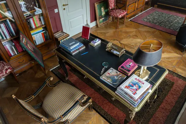 Дом Новая Рига