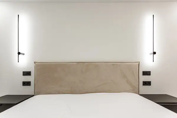 евродвушка в аренду в пятиэтажке рядом с Сити