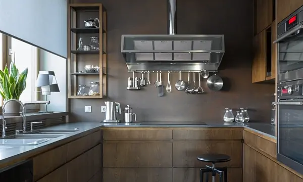 Частная квартира 2