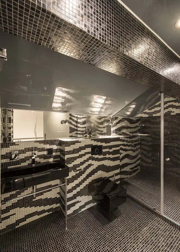 Лофт для студента