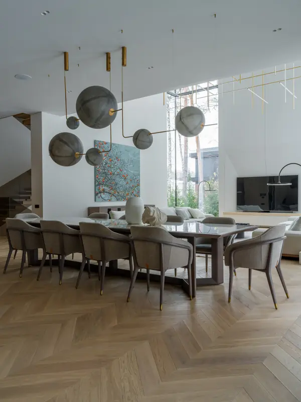 Вилла Forest Residence