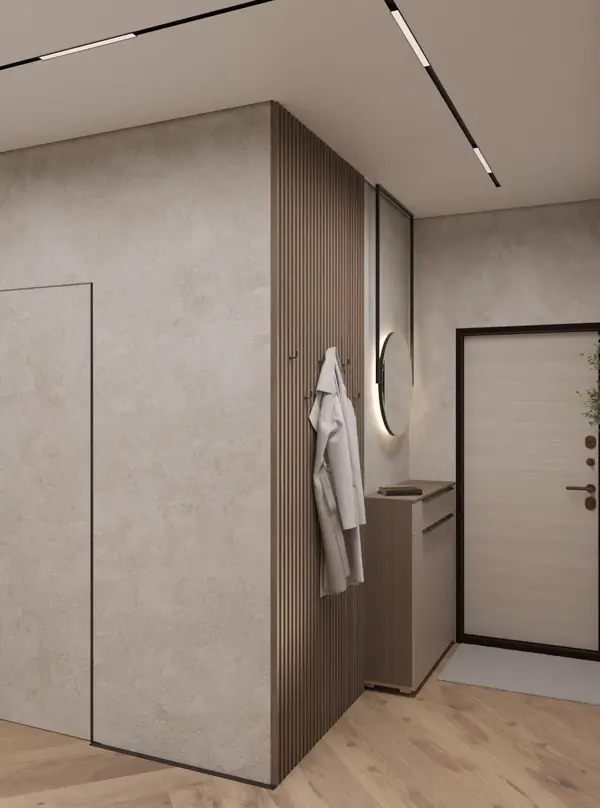 Дизайн гостевого дома