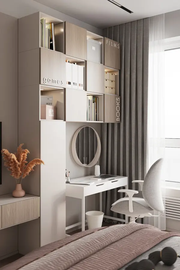 Квартира в ЖК «Сити парк», кв. 185 кв.м.