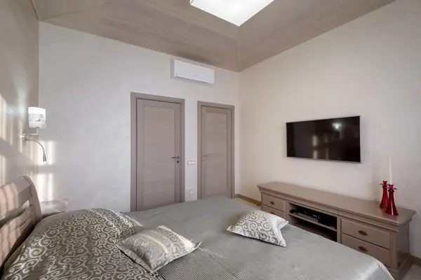 Загородный дом