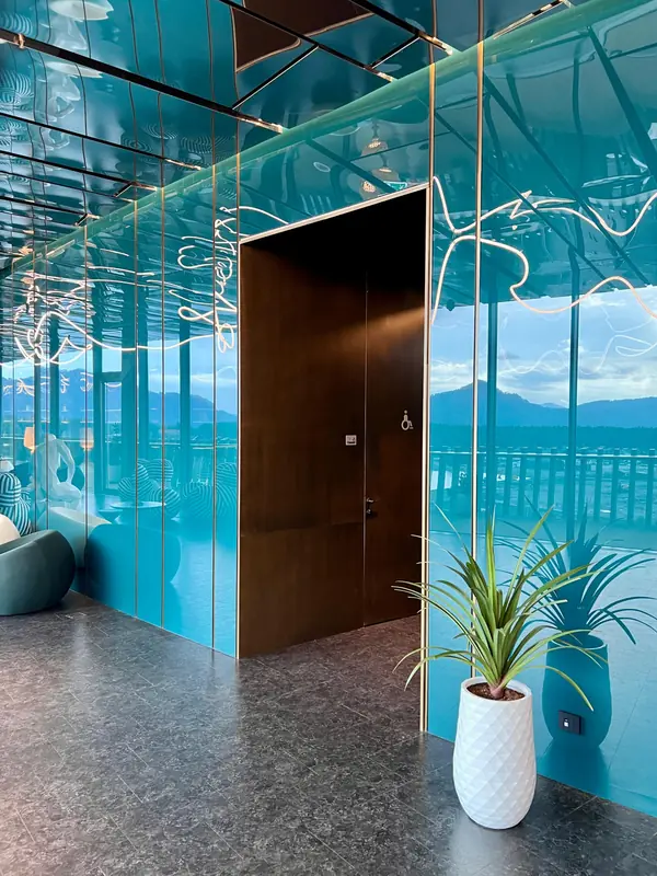 горный курорт Манжерок