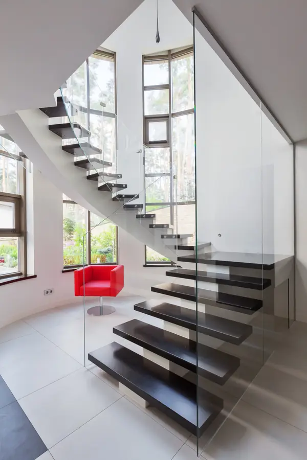 Загородный Дом