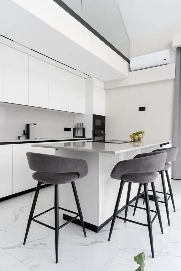 Реализация проекта индивидуального жилого дома