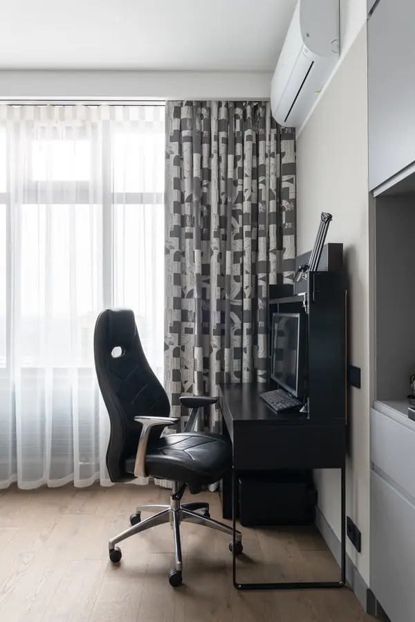 ЖК Триколор кабинет