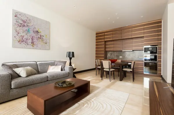 Таунхаус на Новой Риге