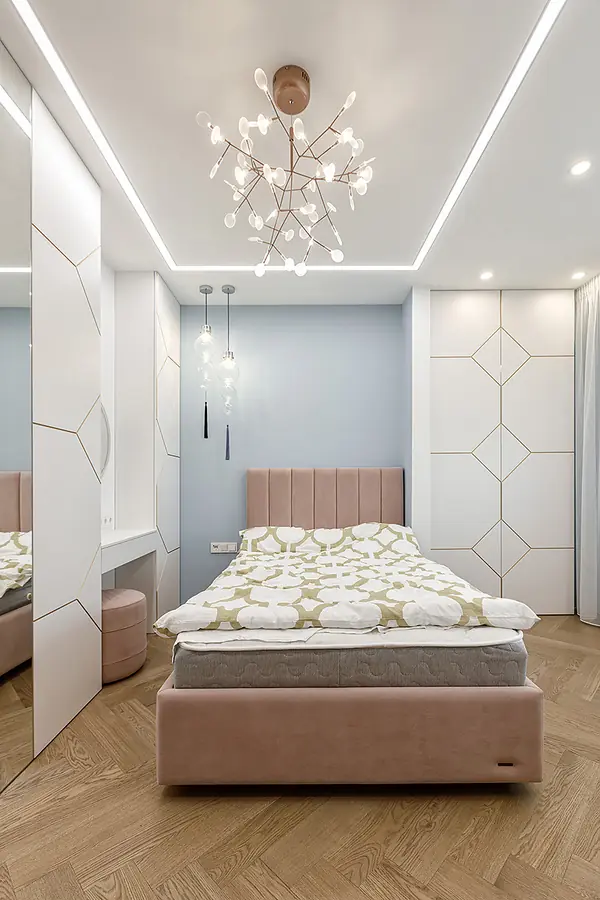 От идеи до воплощения...