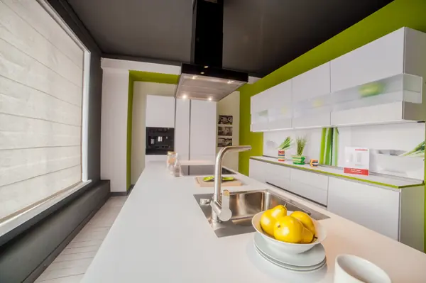 Кухня Laser, Красноярск