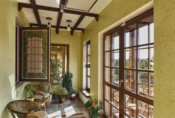 Симбиоз Стилей