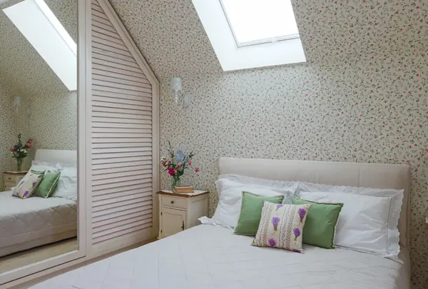 Дом в Красном Яру