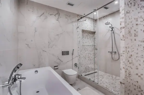 Апартаменты Marriott Новый Арбат