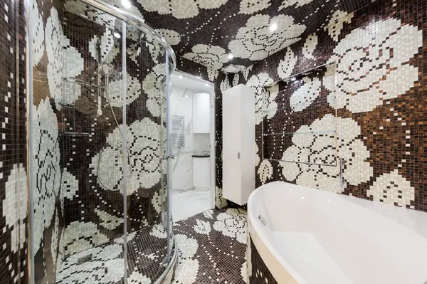 Интерьерная съемка квартиры