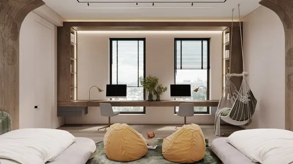 ЖК Artisan 143 м2