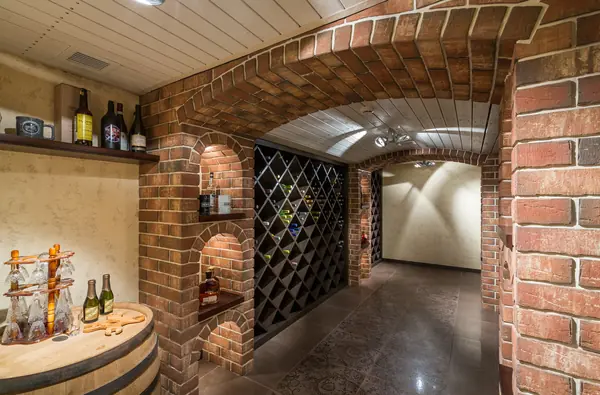 Дом в кот.пос. "Новая Романовка"