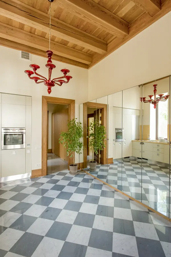 Дом в Семенково