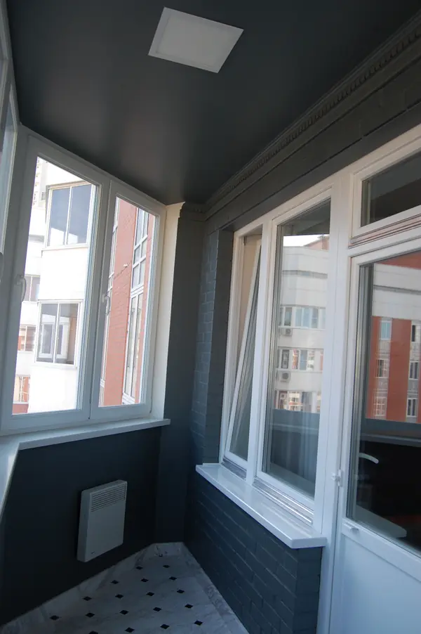 Квартира 192м2 на Мосфильмовской улице