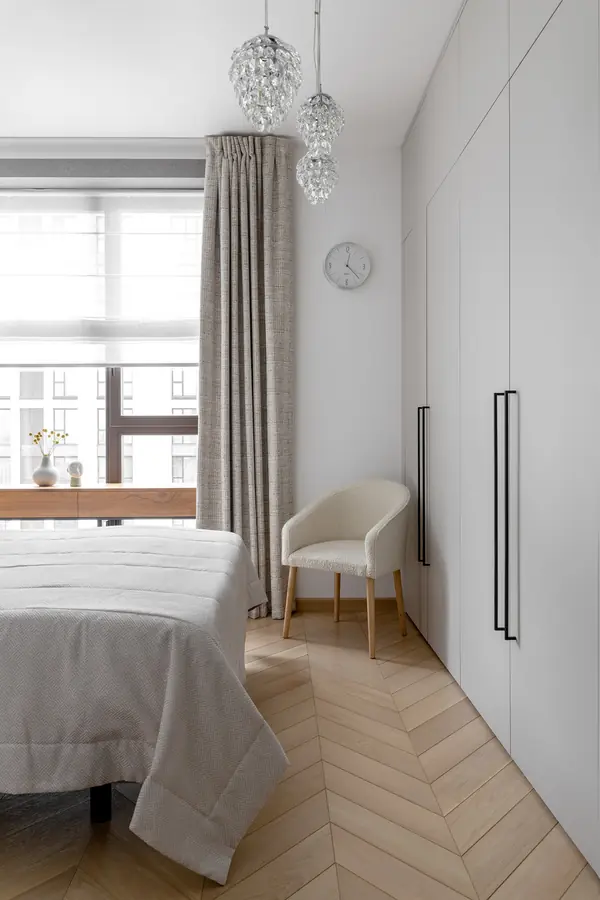 RedSide спальня