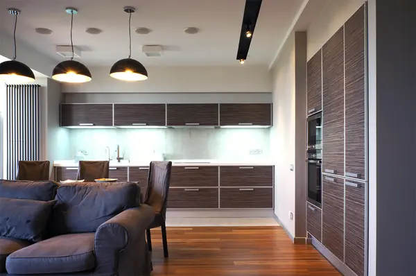 Реализован 2014: 3-комнатная квартира 78 м², Ростов-на-Дону