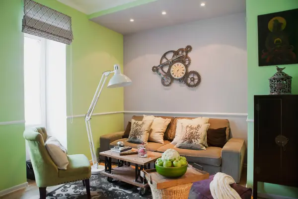 Letters, robots and frogs