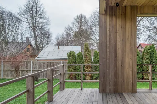 Дача рядом с Тарусой